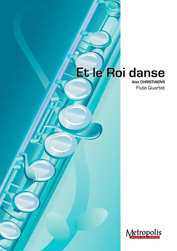 Et Le Roi Danse